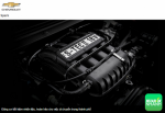 Đánh giá khả năng vận hành Chevrolet Spark 2016