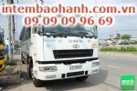 Xe tải Hino hạng nặng, Hino 4 Chân 19T – Series 700 FY