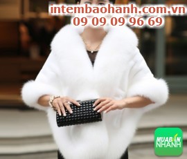 Cách chọn áo khoác nữ cho mùa đông