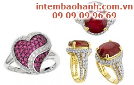 [Cách chọn trang sức] Chọn trang sức bằng đá quý hợp Mệnh Cung
