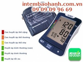 Chăm sóc và điều trị bệnh cao huyết áp