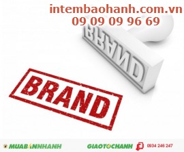 Đăng ký nhãn hiệu hàng hóa - MasterBrand