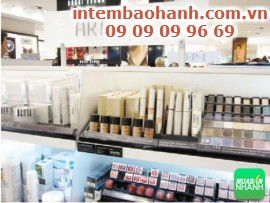 Giá mỹ phẩm Đức xách tay