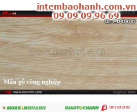 Sàn gỗ công nghiệp có độc hại không - Công ty Sàn gỗ Mạnh Trí